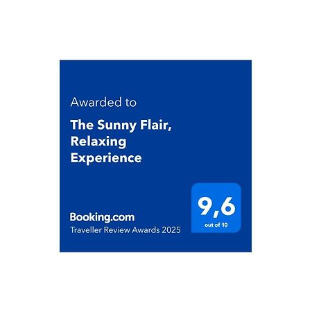 The Sunny Flair, Relaxing Experience Διαμέρισμα Morro Jable  Εξωτερικό φωτογραφία
