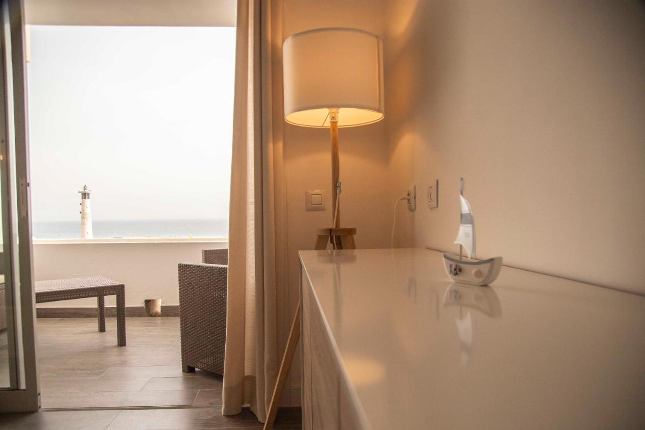 The Sunny Flair, Relaxing Experience Διαμέρισμα Morro Jable  Εξωτερικό φωτογραφία