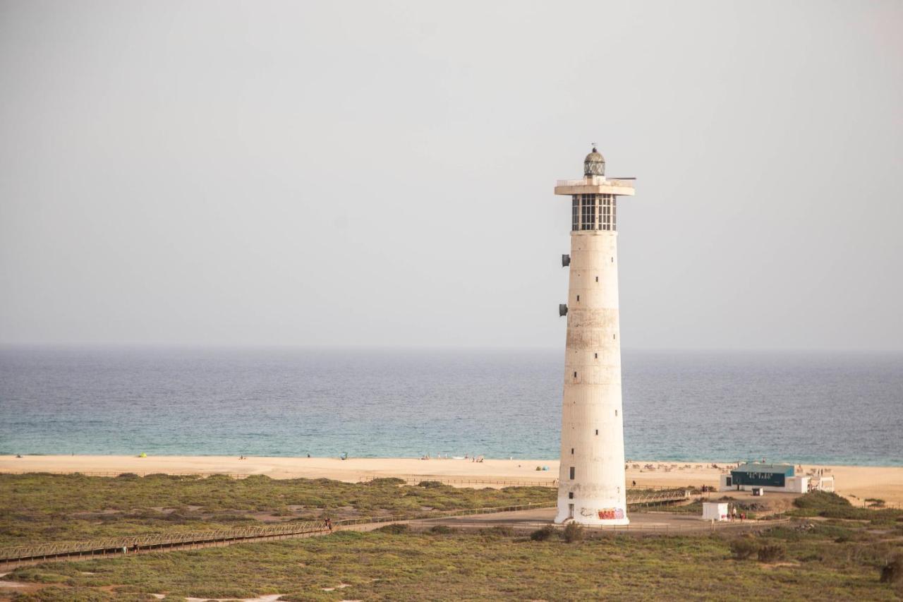 The Sunny Flair, Relaxing Experience Διαμέρισμα Morro Jable  Εξωτερικό φωτογραφία