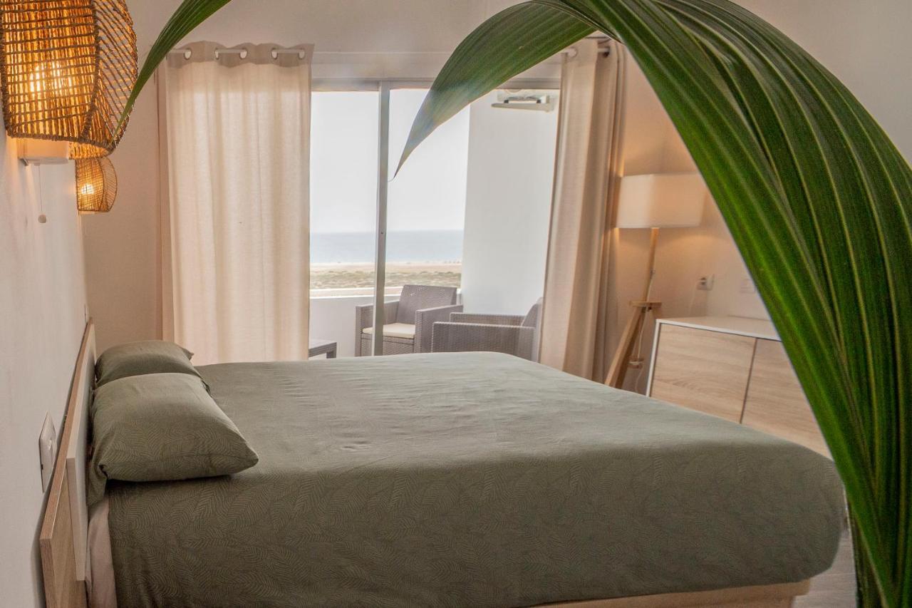 The Sunny Flair, Relaxing Experience Διαμέρισμα Morro Jable  Εξωτερικό φωτογραφία