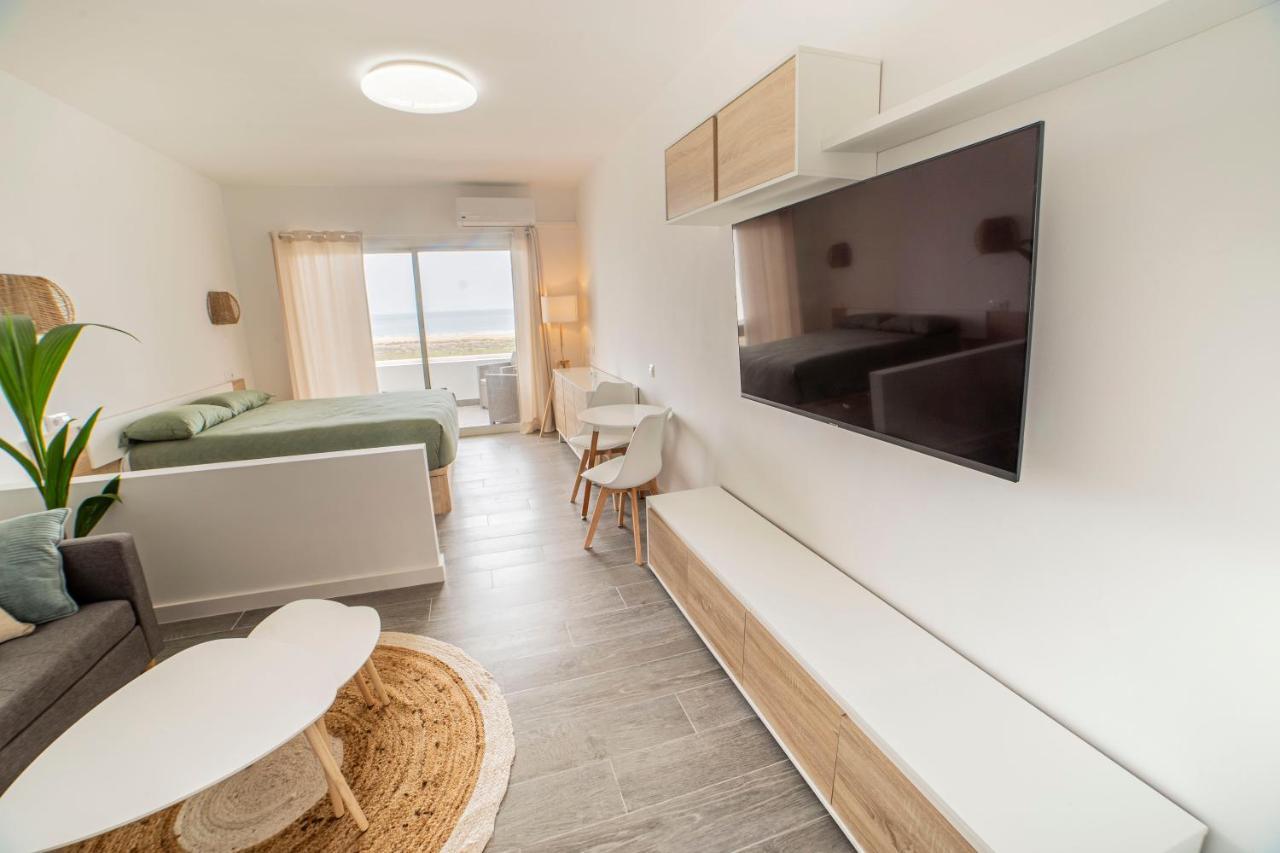 The Sunny Flair, Relaxing Experience Διαμέρισμα Morro Jable  Εξωτερικό φωτογραφία