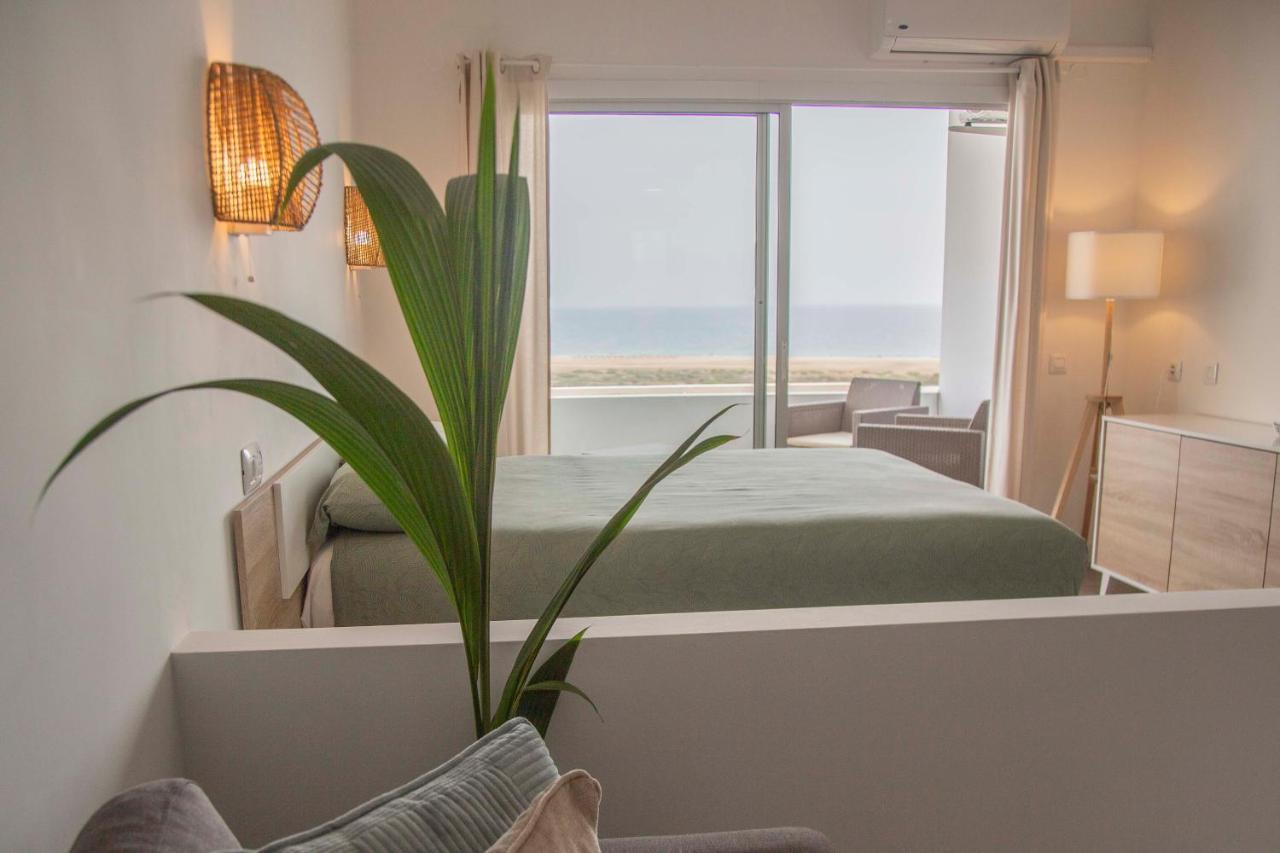 The Sunny Flair, Relaxing Experience Διαμέρισμα Morro Jable  Εξωτερικό φωτογραφία