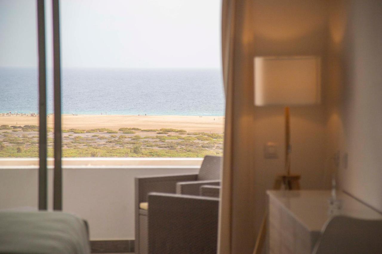 The Sunny Flair, Relaxing Experience Διαμέρισμα Morro Jable  Εξωτερικό φωτογραφία