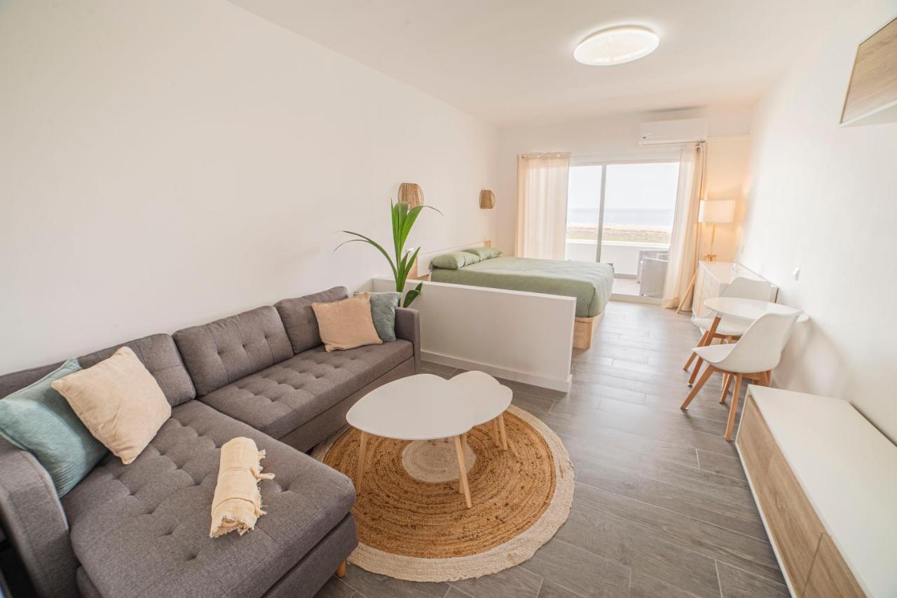 The Sunny Flair, Relaxing Experience Διαμέρισμα Morro Jable  Εξωτερικό φωτογραφία