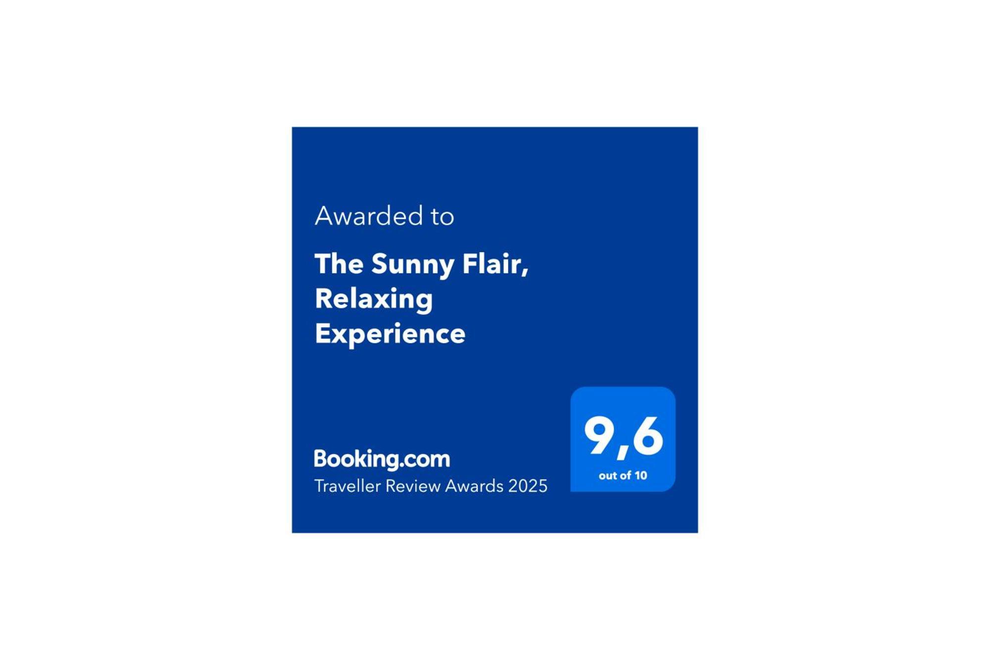The Sunny Flair, Relaxing Experience Διαμέρισμα Morro Jable  Εξωτερικό φωτογραφία